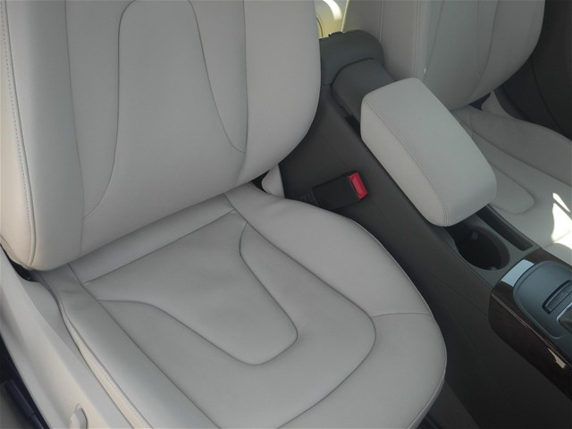 2012 Audi A5