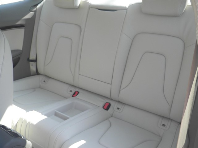 2012 Audi A5