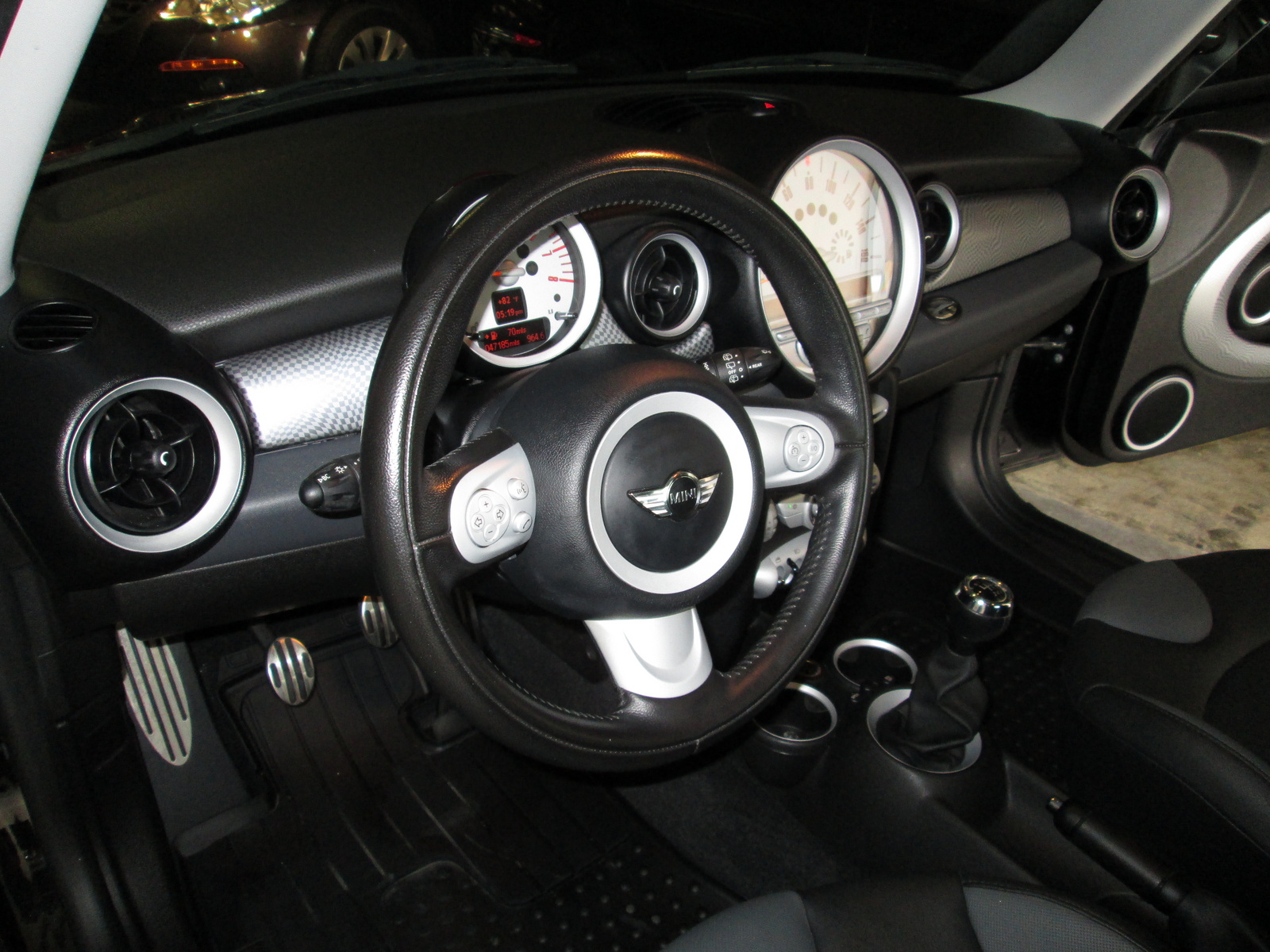 2010 MINI Cooper