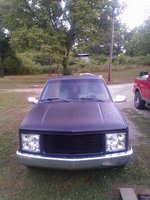 C/K 1500 C/K 1500