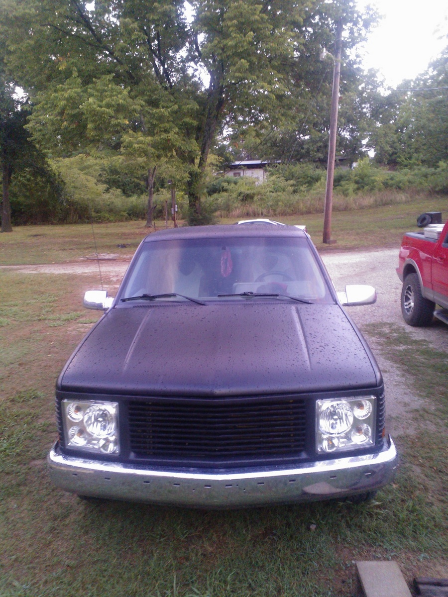 C/K 1500 C/K 1500