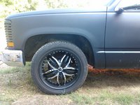 C/K 1500 C/K 1500