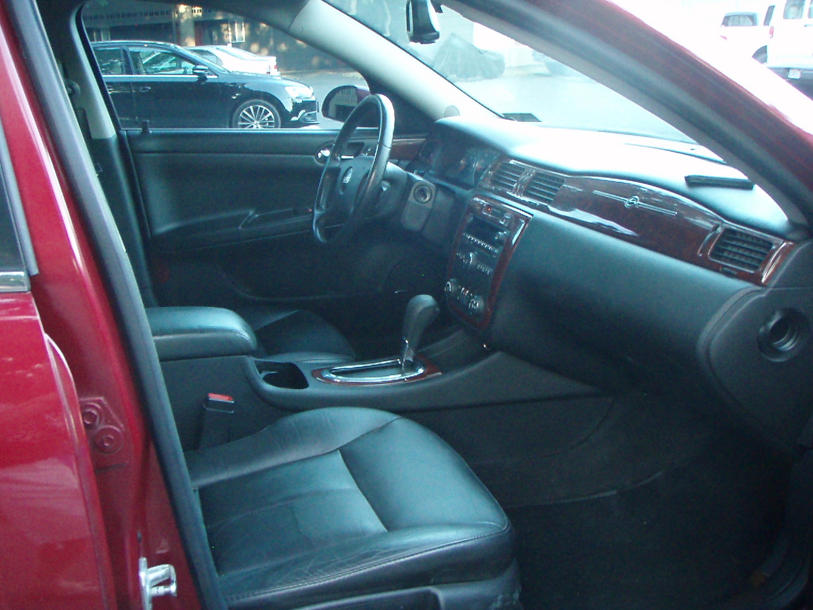 2006 Chevrolet Impala - Pictures - CarGurus