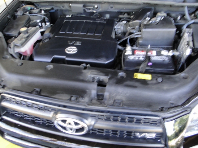 2009 Toyota RAV4