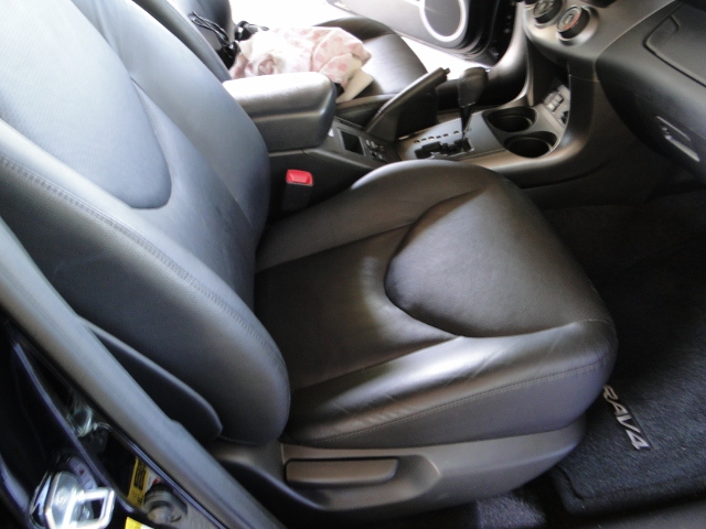 2009 Toyota RAV4