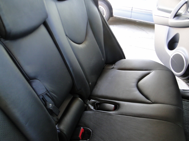 2009 Toyota RAV4