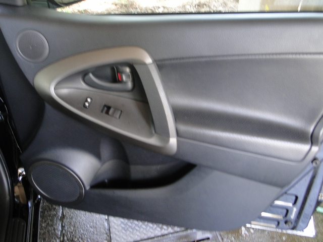 2009 Toyota RAV4