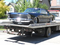 1965 Buick Riviera Overview 1965 Buick Riviera Overview