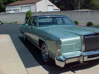1981 Lincoln Town Car Overview 1981 Lincoln Town Car Overview