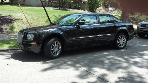Used chrysler 300 in pittsburgh #5