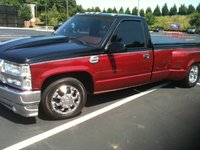C/K 3500 C/K 3500