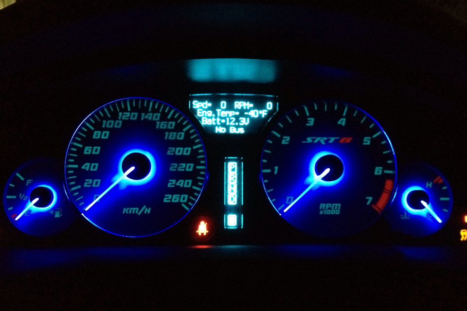 2009 Chrysler 300