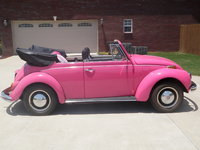 Super Beetle Super Beetle