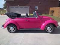 1971 Volkswagen Super Beetle Overview 1971 Volkswagen Super Beetle Overview