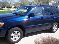 2005 toyota highlander reviews reliability #4