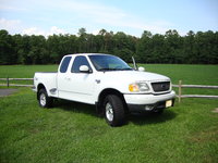 F-150 Heritage F-150 Heritage