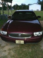 LeSabre LeSabre