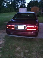 LeSabre LeSabre