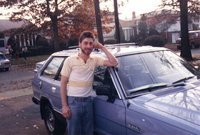 1984 Subaru GL Overview 1984 Subaru GL Overview