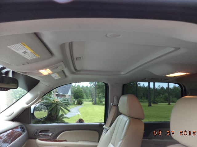 2009 Chevrolet Silverado 1500