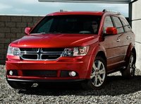 Dodge Journey Dodge Journey