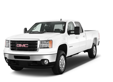 Sierra 2500HD Sierra 2500HD