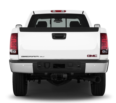 Sierra 2500HD Sierra 2500HD