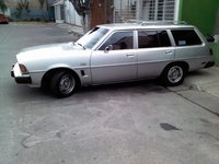 1978 Dodge Colt Overview 1978 Dodge Colt Overview