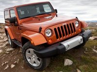 Wrangler Wrangler