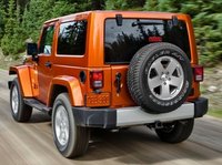 Wrangler Wrangler