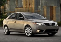2013 Kia Forte Overview 2013 Kia Forte Overview