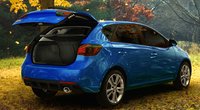 Forte 5-Door Forte 5-Door