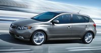 Forte 5-Door Forte 5-Door