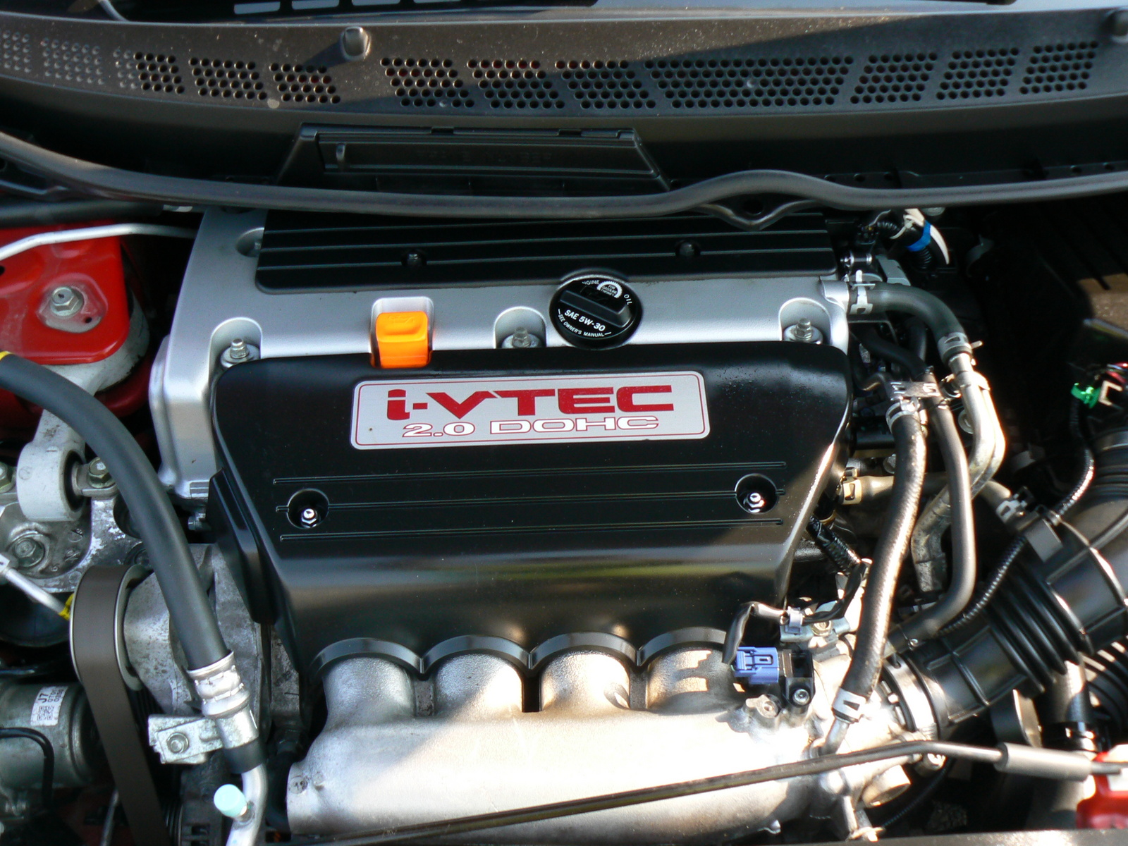 2011 Honda Civic