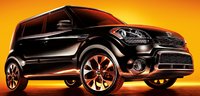 2013 Kia Soul Overview 2013 Kia Soul Overview