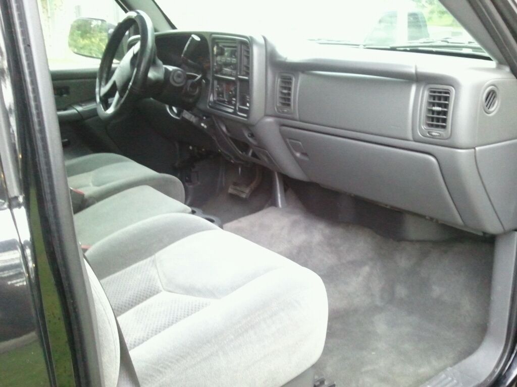 2003 Chevrolet Silverado 2500hd Pictures Cargurus