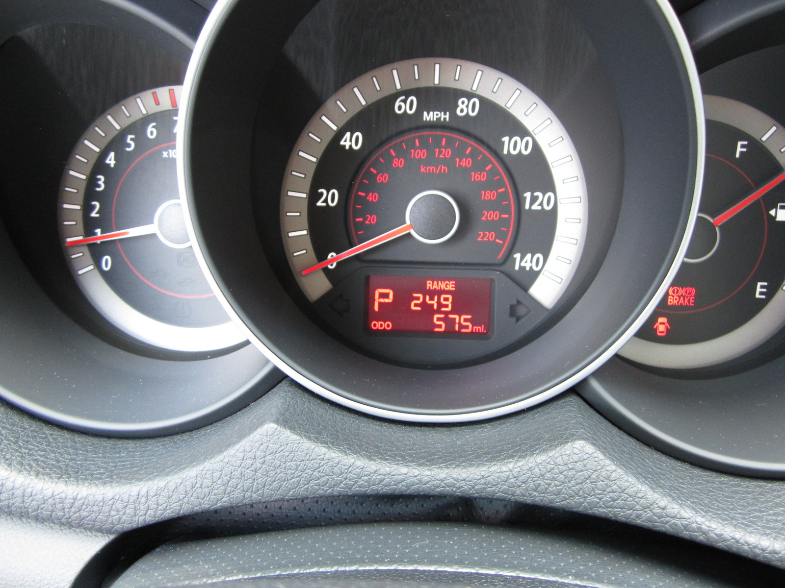 2012 Kia Forte 5-Door
