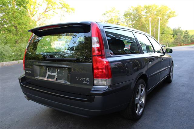 2004 Volvo V70 R Overview Cargurus