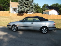 Similar Cars Compared to a 1997 Saab 900 2 Dr S Convertible