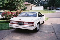 1989 Cadillac Allante Overview 1989 Cadillac Allante Overview