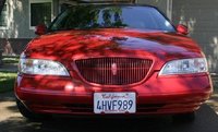 Mark VIII Mark VIII