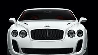 2012 Bentley Continental Supersports Overview 2012 Bentley Continental Supersports Overview
