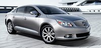 Buick LaCrosse Buick LaCrosse