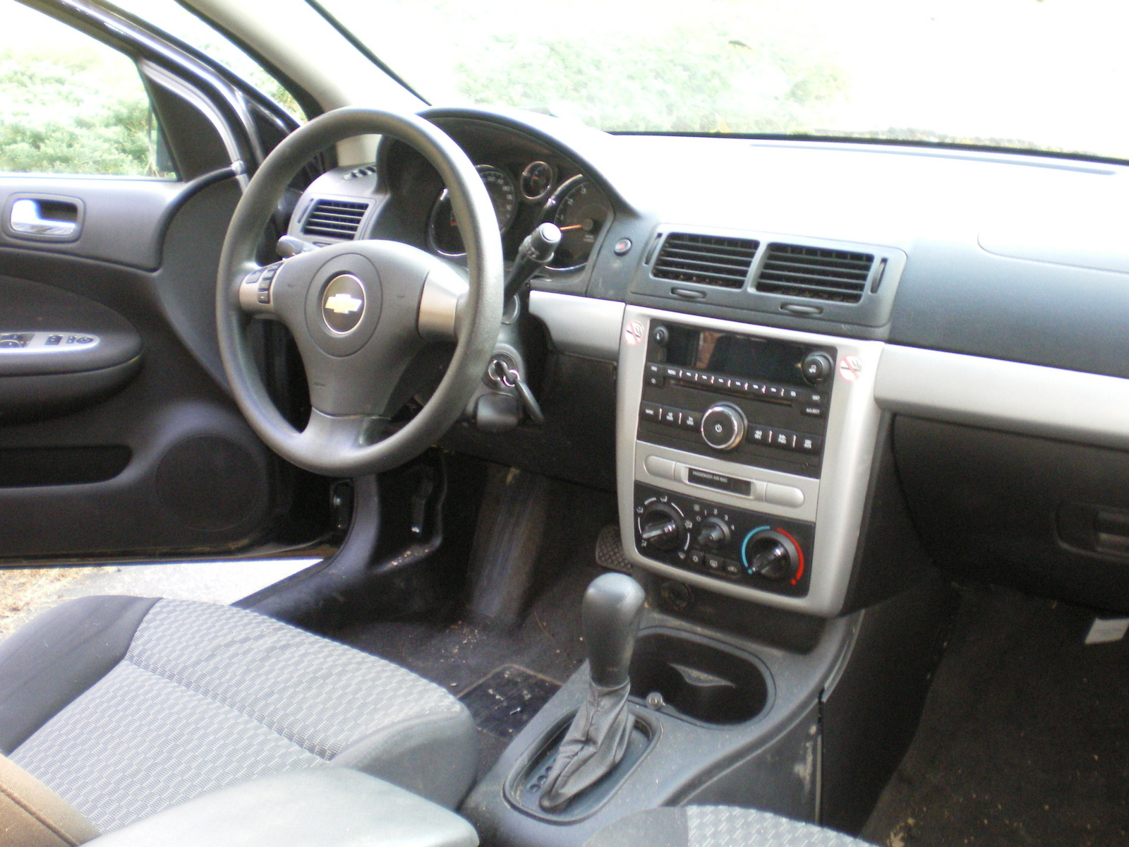 2010 Chevrolet Cobalt