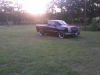 Silverado 1500 SS Silverado 1500 SS