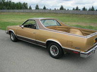 El Camino El Camino