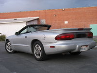 Firebird Firebird