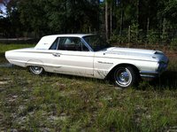Thunderbird Thunderbird