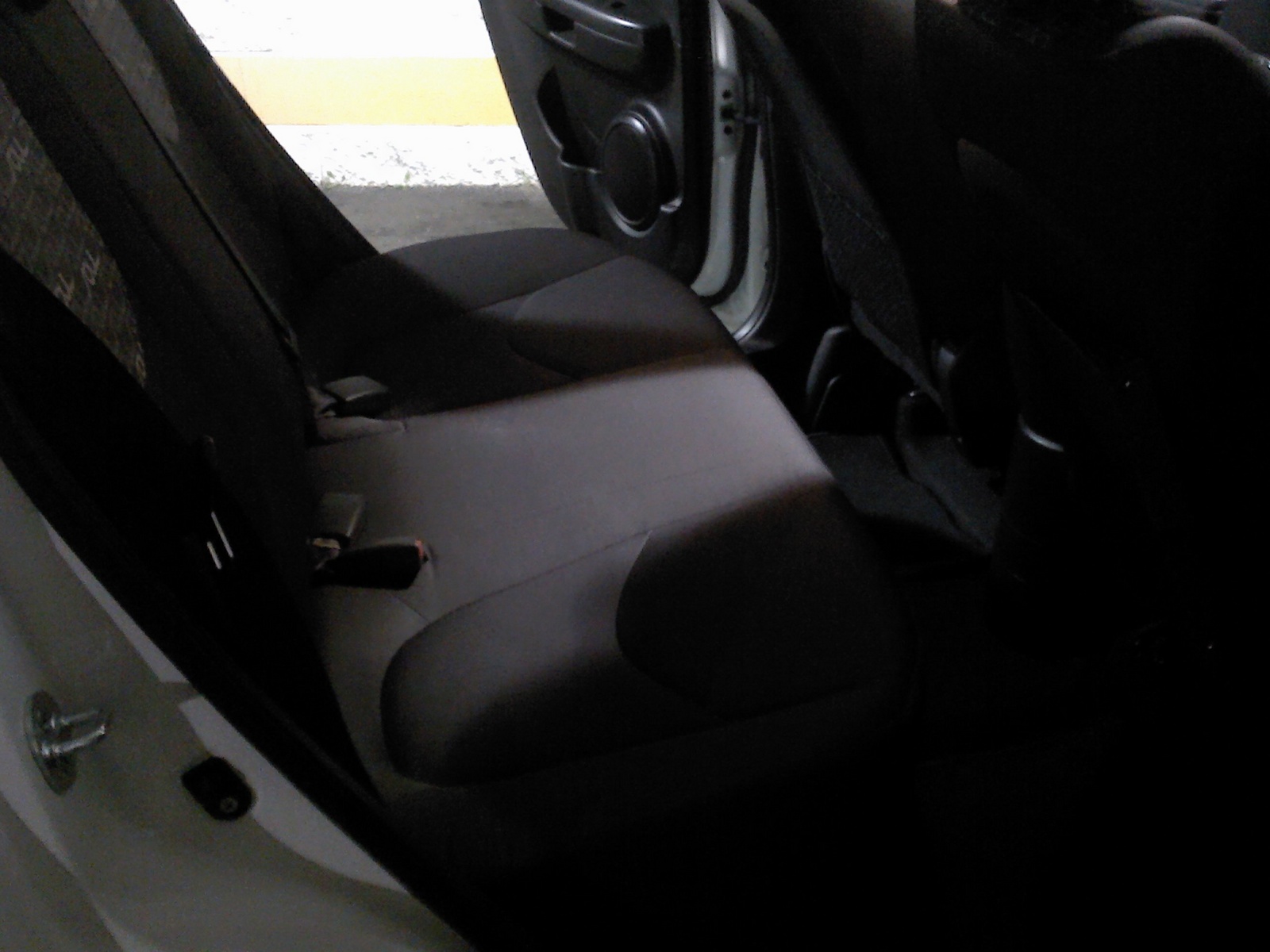 2011 Kia Soul