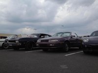1995 Chrysler Le Baron Overview 1995 Chrysler Le Baron Overview
